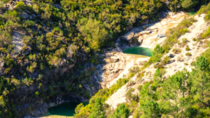 Lee más sobre el artículo Ruta sete lagoas de Peneda-Gerês