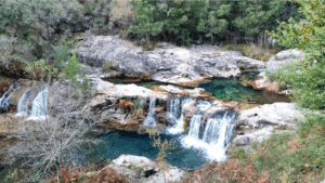 Lee más sobre el artículo Piscinas naturales