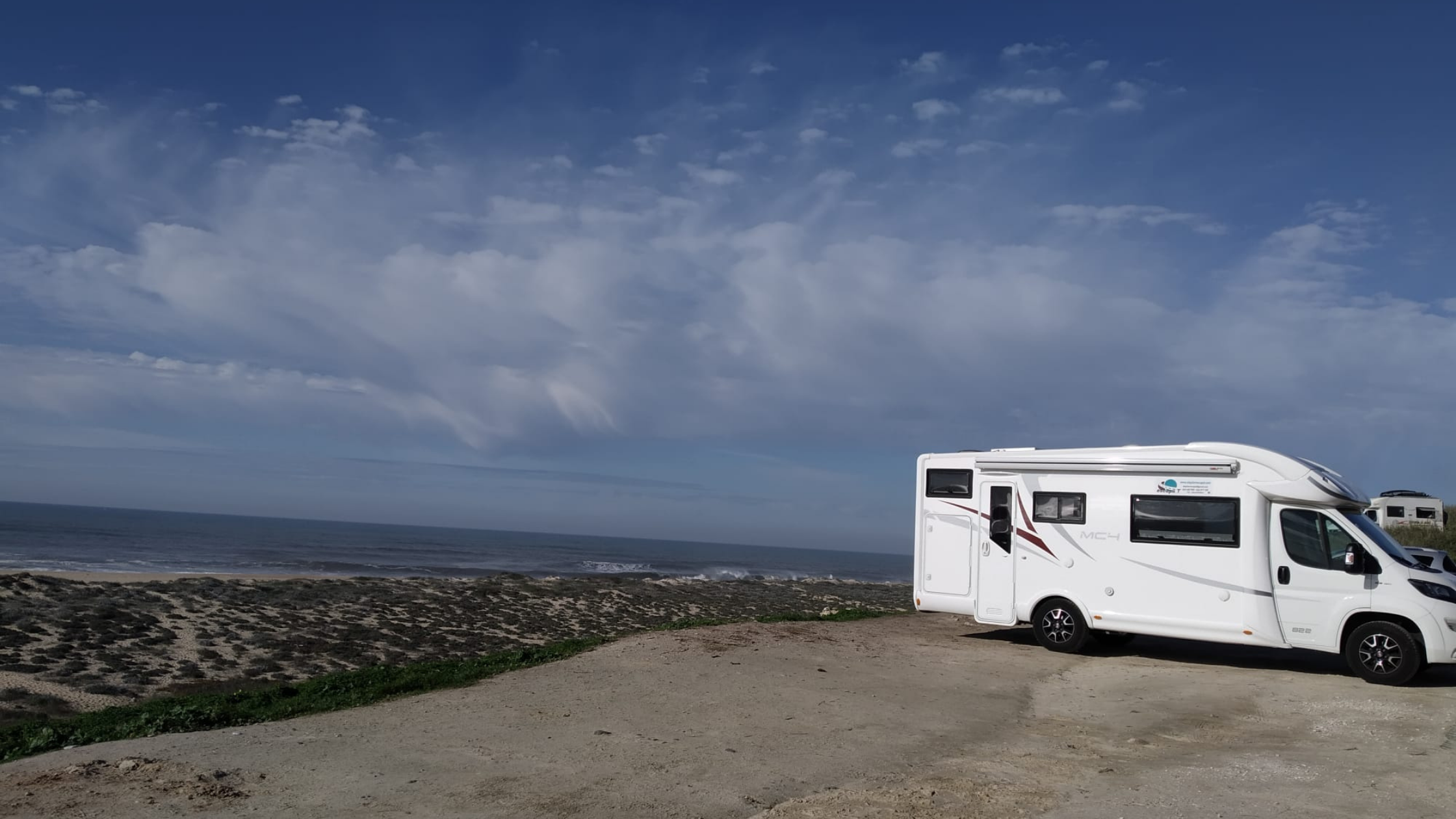 Lee más sobre el artículo Viajar en autocaravana