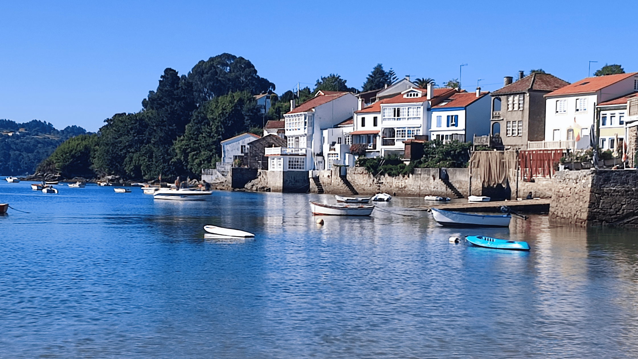 En este momento estás viendo Pueblos con encanto