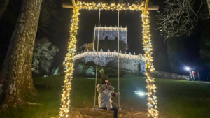 Lee más sobre el artículo Navidad en el Castillo de Soutomaior