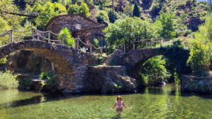 Lee más sobre el artículo Praia fluvial de Foz d ‘Égua