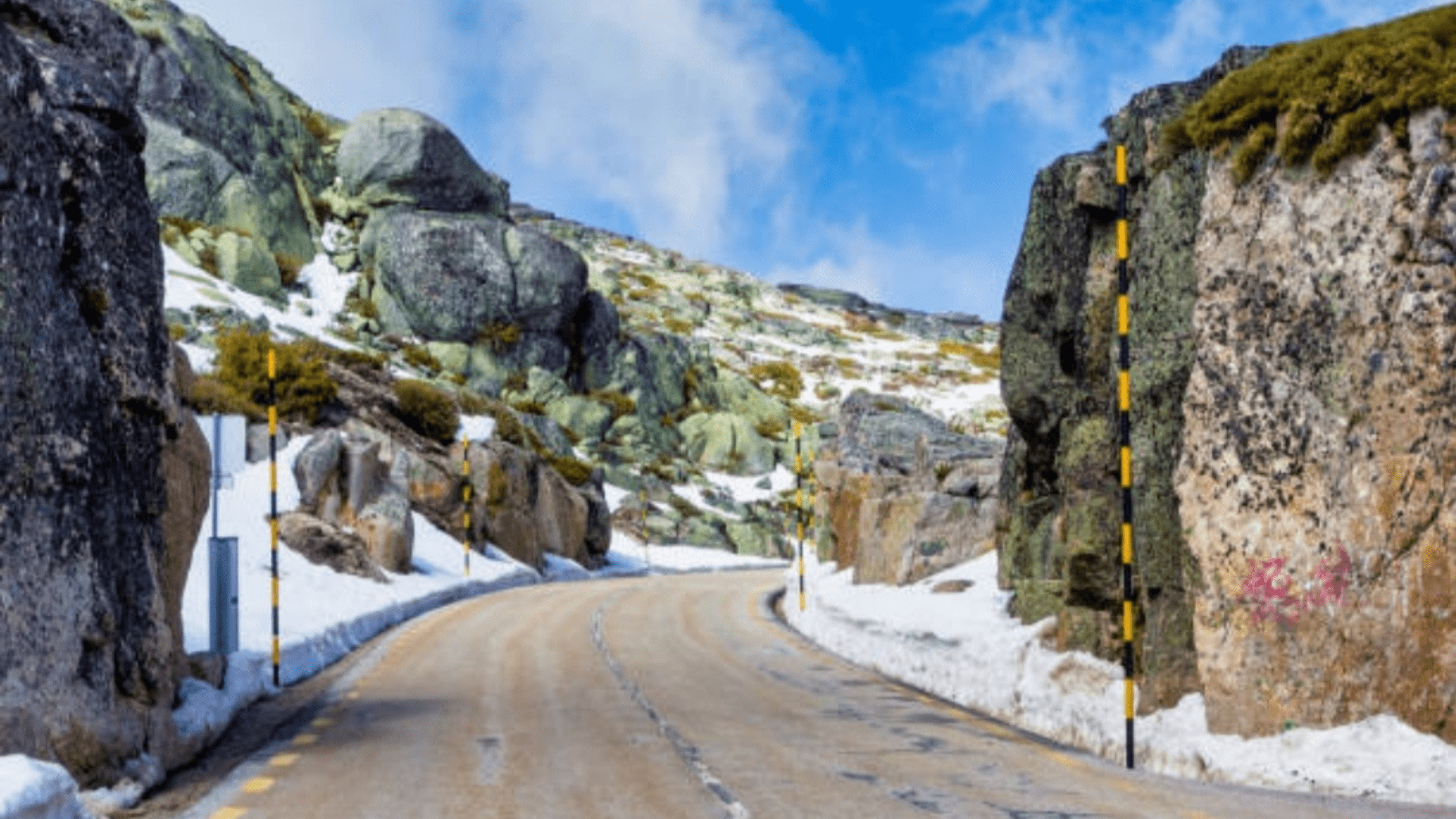 En este momento estás viendo Serra da Estrela